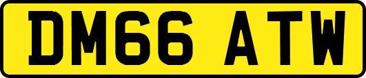 DM66ATW