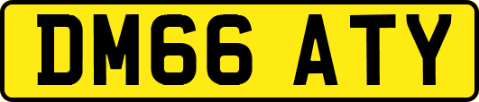 DM66ATY
