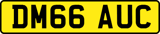 DM66AUC