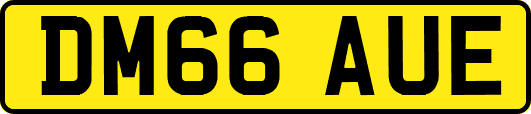 DM66AUE
