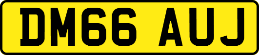 DM66AUJ