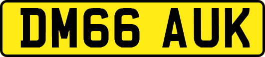 DM66AUK