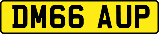 DM66AUP