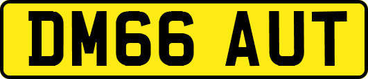 DM66AUT