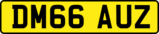 DM66AUZ