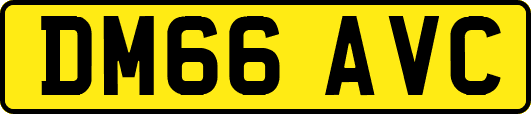 DM66AVC