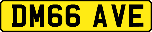 DM66AVE