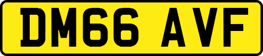 DM66AVF