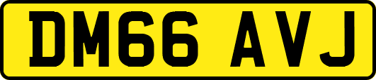 DM66AVJ
