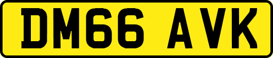 DM66AVK