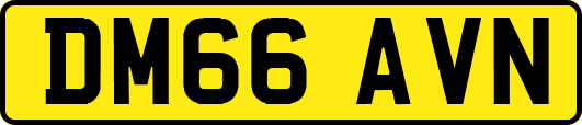 DM66AVN