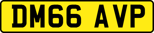 DM66AVP