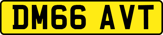 DM66AVT