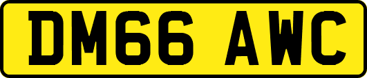 DM66AWC