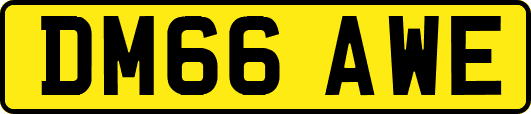 DM66AWE