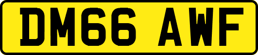 DM66AWF