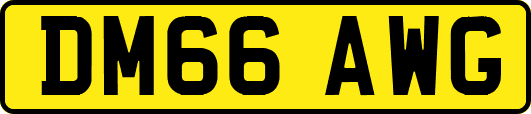 DM66AWG