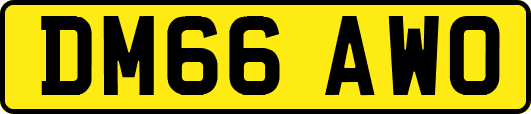 DM66AWO
