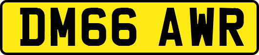 DM66AWR