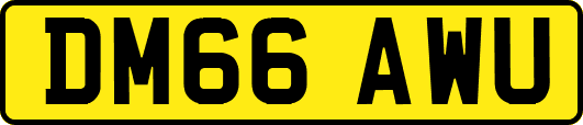 DM66AWU