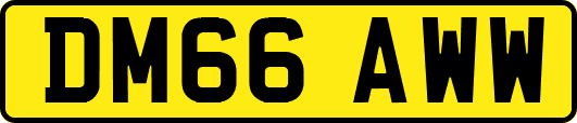 DM66AWW