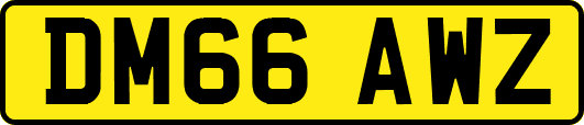 DM66AWZ