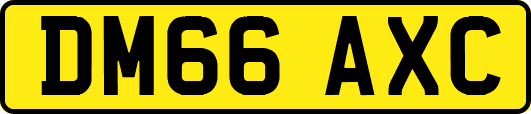 DM66AXC