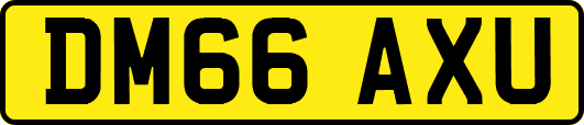 DM66AXU
