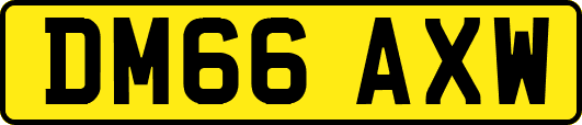 DM66AXW