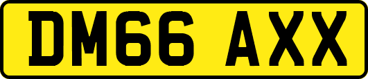 DM66AXX