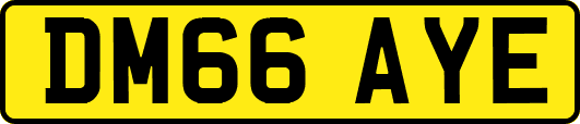 DM66AYE