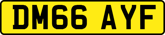 DM66AYF