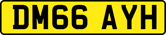 DM66AYH