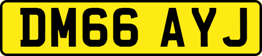 DM66AYJ