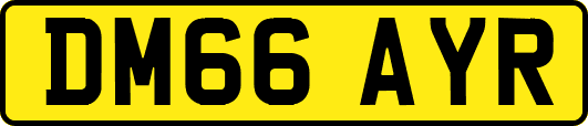 DM66AYR