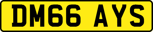 DM66AYS