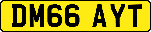 DM66AYT