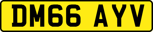 DM66AYV