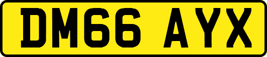 DM66AYX