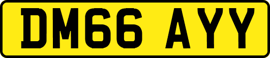 DM66AYY