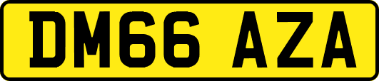 DM66AZA