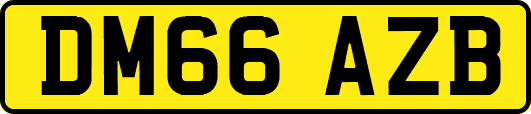 DM66AZB