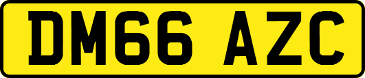 DM66AZC