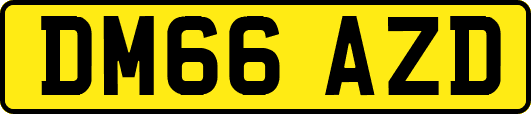 DM66AZD