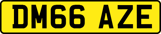 DM66AZE