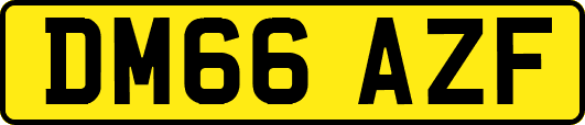DM66AZF