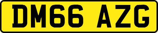 DM66AZG