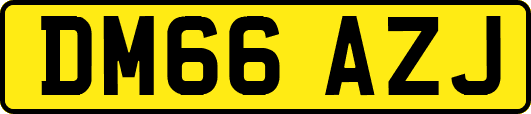DM66AZJ