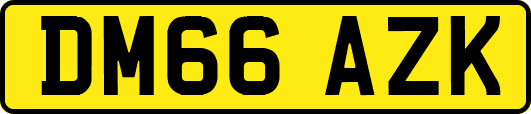 DM66AZK