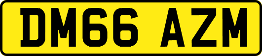 DM66AZM